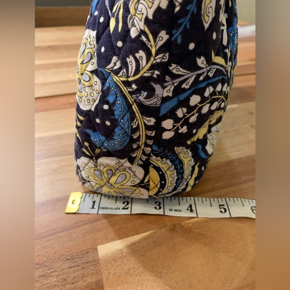 Vera Bradley Satchel and Wallet Combo - Picture 12 of 16